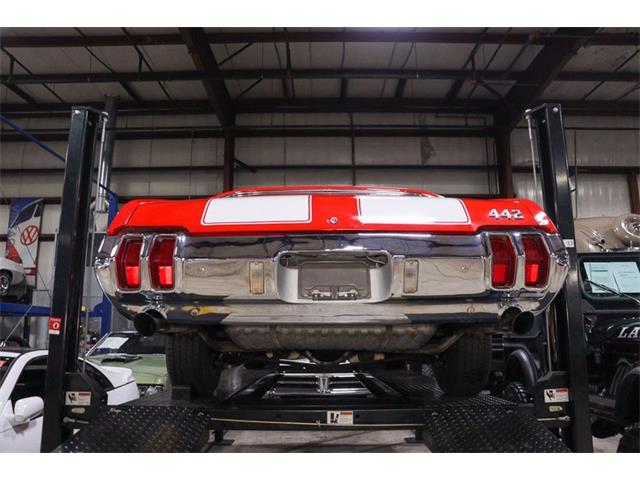 1970 Oldsmobile 442 (CC-1687075) for sale in Kentwood, Michigan