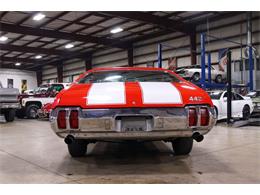 1970 Oldsmobile 442 (CC-1687075) for sale in Kentwood, Michigan