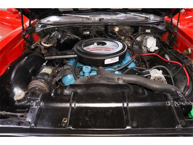 1970 Oldsmobile 442 (CC-1687075) for sale in Kentwood, Michigan