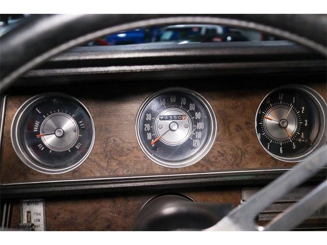 1970 Oldsmobile 442 (CC-1687075) for sale in Kentwood, Michigan