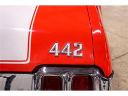 1970 Oldsmobile 442 (CC-1687075) for sale in Kentwood, Michigan