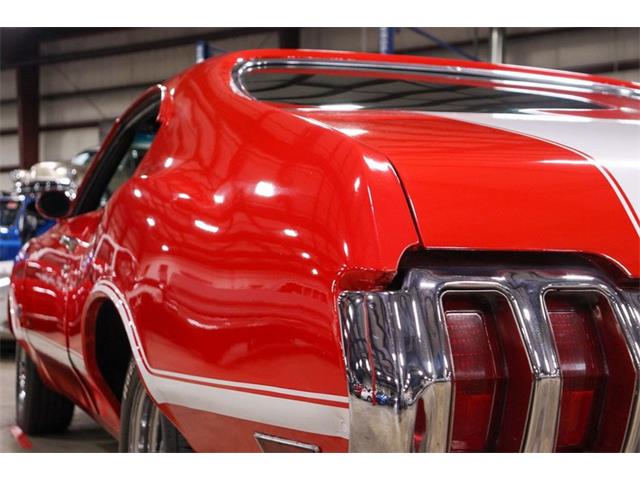 1970 Oldsmobile 442 (CC-1687075) for sale in Kentwood, Michigan