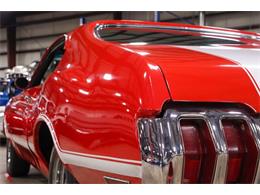 1970 Oldsmobile 442 (CC-1687075) for sale in Kentwood, Michigan