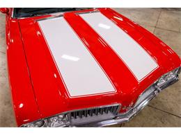 1970 Oldsmobile 442 (CC-1687075) for sale in Kentwood, Michigan