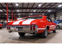 1970 Oldsmobile 442 (CC-1687075) for sale in Kentwood, Michigan