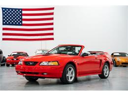 2000 Ford Mustang (CC-1687090) for sale in Kentwood, Michigan
