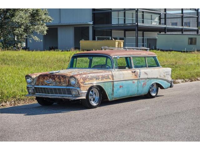 1956 Chevrolet 210 (CC-1687115) for sale in Hobart, Indiana
