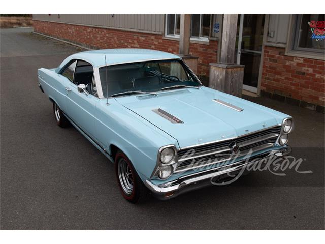 1966 Ford Fairlane (CC-1680712) for sale in Scottsdale, Arizona