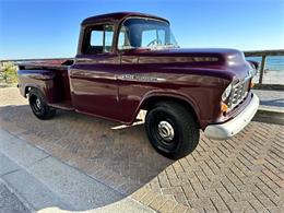 1956 Chevrolet 1/2-Ton Pickup (CC-1687121) for sale in Hobart, Indiana