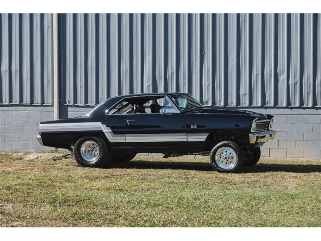 1966 Chevrolet Nova Ii For Sale Cc 1687142 0051