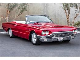 1965 Ford Thunderbird (CC-1687150) for sale in Beverly Hills, California