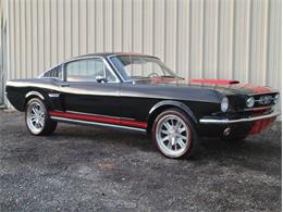 1965 Ford Mustang (CC-1687164) for sale in Greensboro, North Carolina