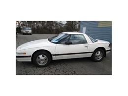 1989 Buick Reatta (CC-1687173) for sale in Greensboro, North Carolina