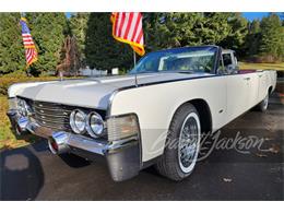 1965 Lincoln Continental (CC-1680718) for sale in Scottsdale, Arizona