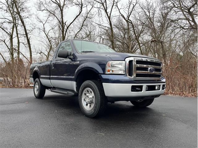 2006 Ford F250 (CC-1687190) for sale in Greensboro, North Carolina