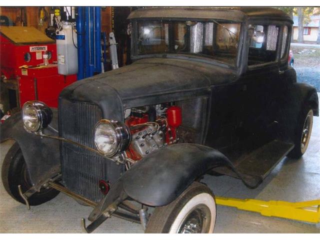 1931 Ford Coupe (CC-1687196) for sale in Greensboro, North Carolina