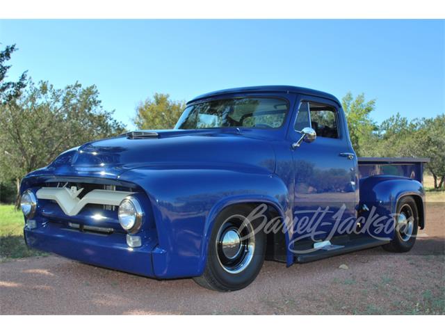 1955 Ford F100 (CC-1680720) for sale in Scottsdale, Arizona