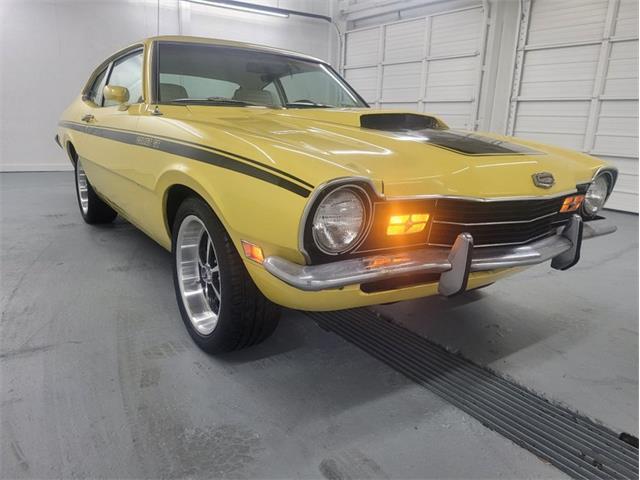 1972 Mercury Comet (CC-1687207) for sale in Greensboro, North Carolina