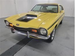 1972 Mercury Comet (CC-1687207) for sale in Greensboro, North Carolina