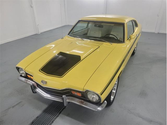 1972 Mercury Comet (CC-1687207) for sale in Greensboro, North Carolina