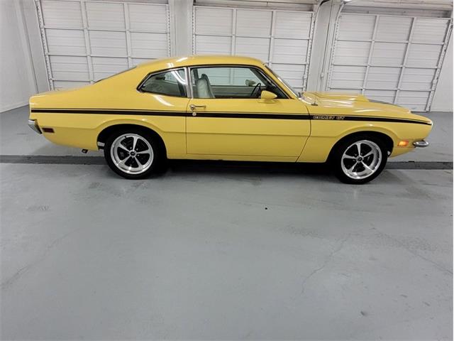 1972 Mercury Comet (CC-1687207) for sale in Greensboro, North Carolina