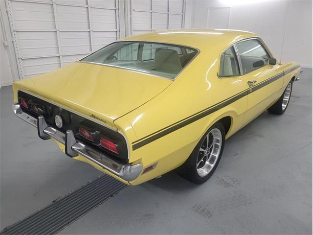 1972 Mercury Comet (CC-1687207) for sale in Greensboro, North Carolina
