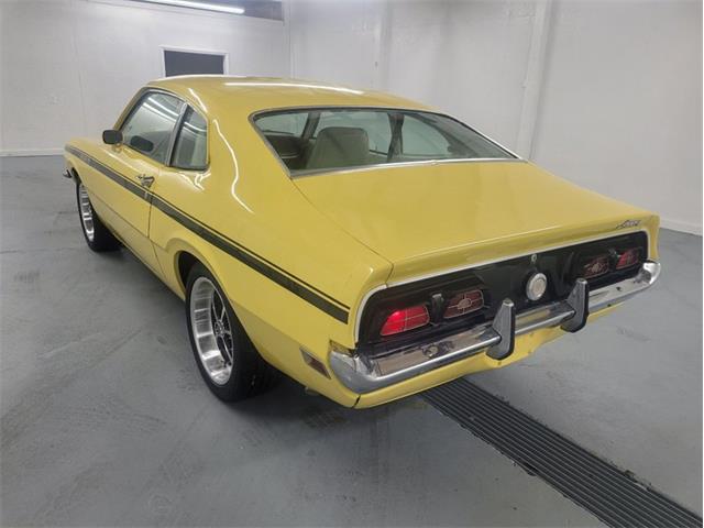 1972 Mercury Comet (CC-1687207) for sale in Greensboro, North Carolina