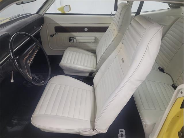 1972 Mercury Comet (CC-1687207) for sale in Greensboro, North Carolina