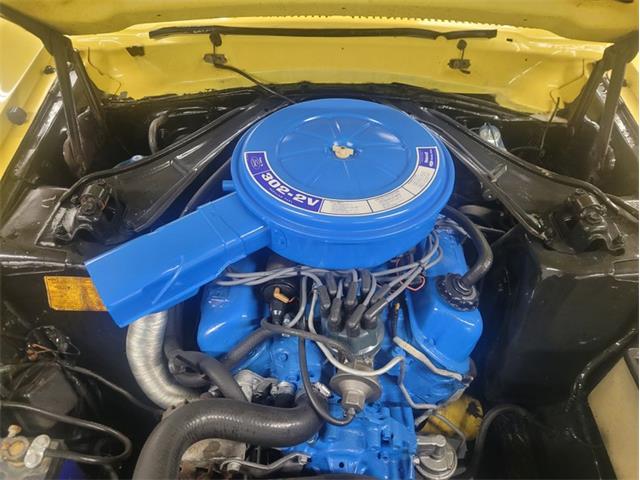 1972 Mercury Comet (CC-1687207) for sale in Greensboro, North Carolina