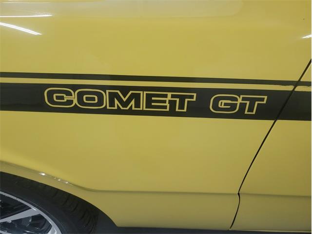 1972 Mercury Comet (CC-1687207) for sale in Greensboro, North Carolina