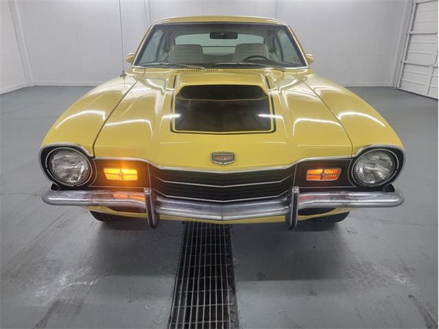 1972 Mercury Comet (CC-1687207) for sale in Greensboro, North Carolina