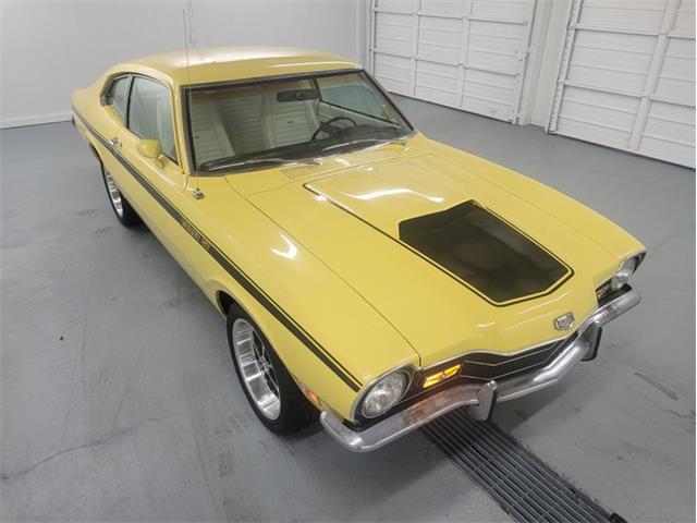 1972 Mercury Comet (CC-1687207) for sale in Greensboro, North Carolina