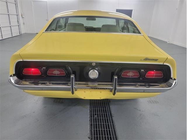 1972 Mercury Comet (CC-1687207) for sale in Greensboro, North Carolina