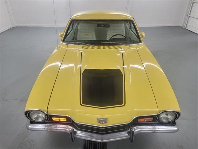 1972 Mercury Comet (CC-1687207) for sale in Greensboro, North Carolina