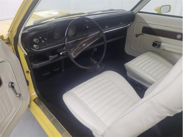 1972 Mercury Comet (CC-1687207) for sale in Greensboro, North Carolina