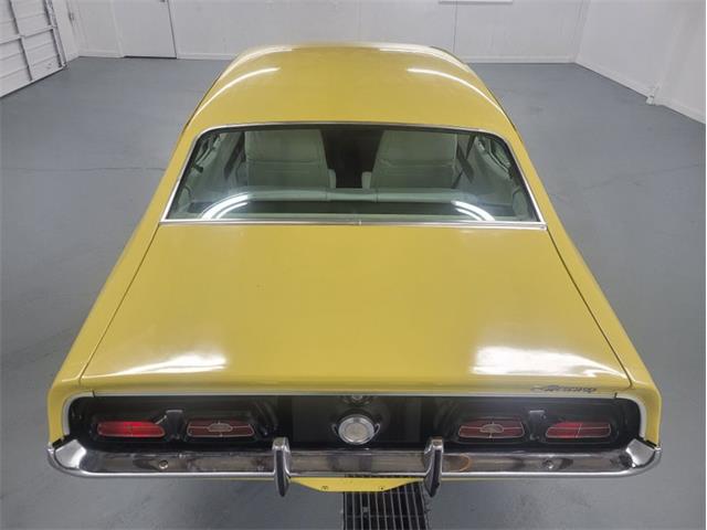 1972 Mercury Comet (CC-1687207) for sale in Greensboro, North Carolina