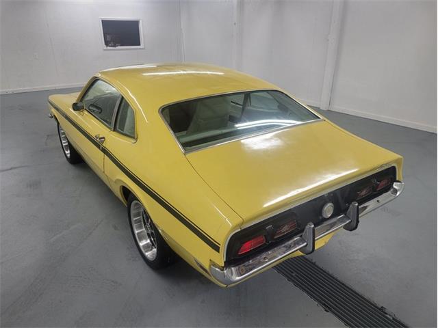 1972 Mercury Comet (CC-1687207) for sale in Greensboro, North Carolina