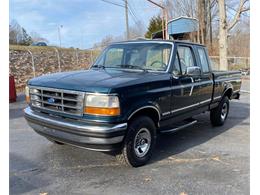 1995 Ford F150 (CC-1687212) for sale in Greensboro, North Carolina