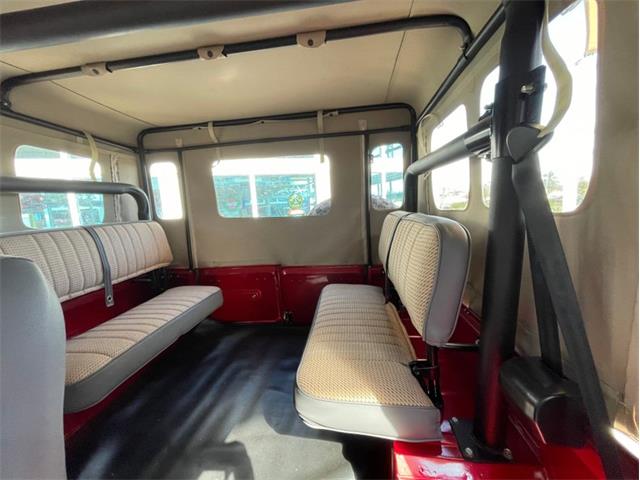 1982 Toyota Land Cruiser FJ (CC-1687220) for sale in Palmetto, Florida