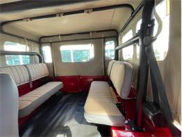 1982 Toyota Land Cruiser FJ (CC-1687220) for sale in Palmetto, Florida