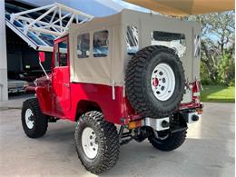 1982 Toyota Land Cruiser FJ (CC-1687220) for sale in Palmetto, Florida