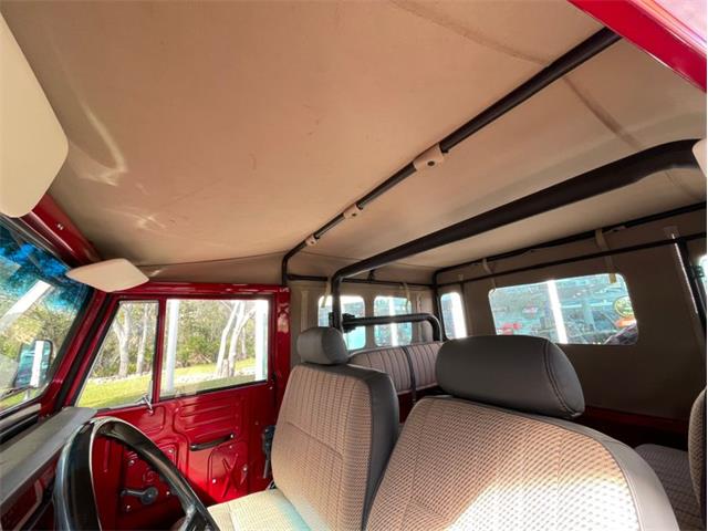 1982 Toyota Land Cruiser FJ (CC-1687220) for sale in Palmetto, Florida