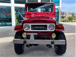 1982 Toyota Land Cruiser FJ (CC-1687220) for sale in Palmetto, Florida