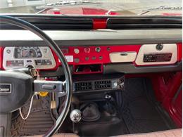 1982 Toyota Land Cruiser FJ (CC-1687220) for sale in Palmetto, Florida