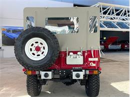 1982 Toyota Land Cruiser FJ (CC-1687220) for sale in Palmetto, Florida