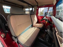1982 Toyota Land Cruiser FJ (CC-1687220) for sale in Palmetto, Florida