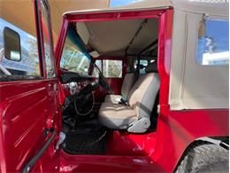 1982 Toyota Land Cruiser FJ (CC-1687220) for sale in Palmetto, Florida