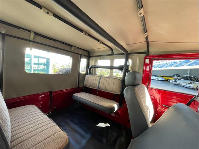 1982 Toyota Land Cruiser FJ (CC-1687220) for sale in Palmetto, Florida