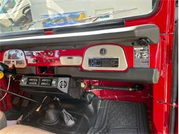 1982 Toyota Land Cruiser FJ (CC-1687220) for sale in Palmetto, Florida