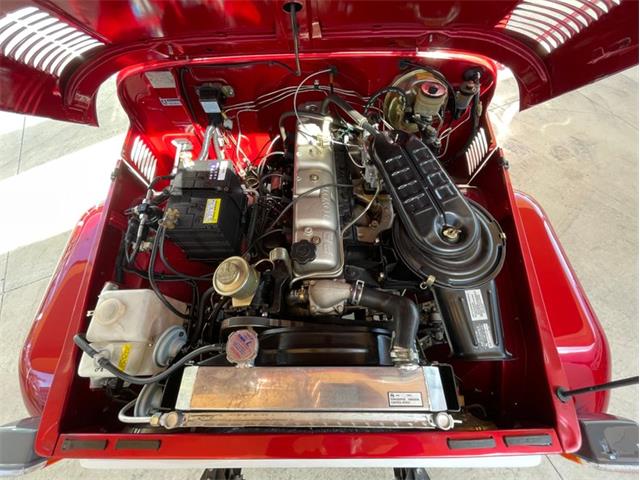 1982 Toyota Land Cruiser FJ (CC-1687220) for sale in Palmetto, Florida